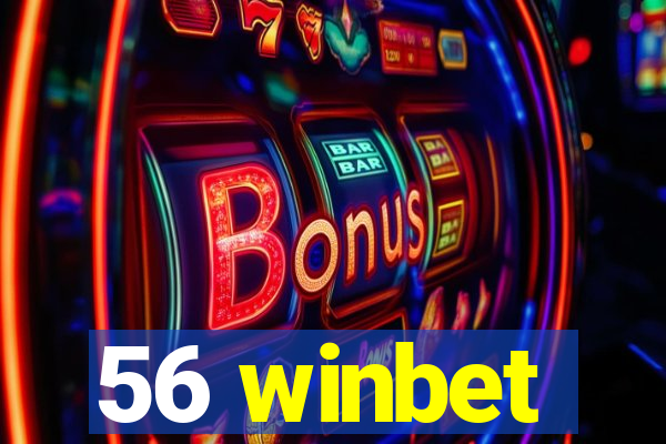 56 winbet